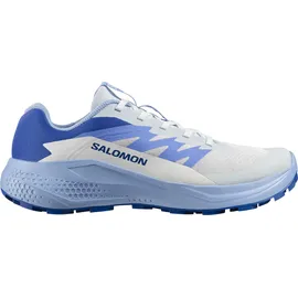 Salomon Alphaglide Damen Ancient Water/Bluing/Brunnera Blau 37