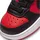 Nike Court Borough Low Recraft Babys und Kleinkinder University Red/White/Black 18,5