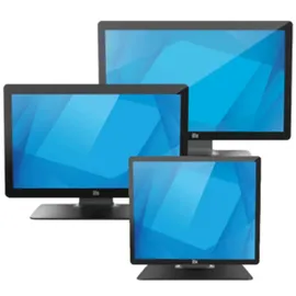 Elo Touch LCD Monitor 27" schwarz (E351997)