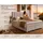 Best For Home Trinity K-10 160 x 200 cm H3 Creme