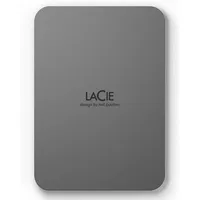 LaCie Mobile Drive Secure Apple Exclusive 4 TB USB 3.0