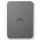 LaCie Mobile Drive Secure Apple Exclusive 4 TB USB 3.0