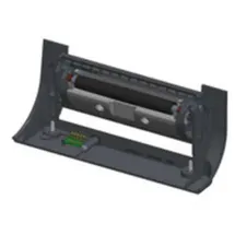 Zebra Technologies Zebra Dispenser-Frontseite - für Zebra ZD621d