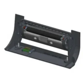 Zebra Technologies Zebra Dispenser-Frontseite - für Zebra ZD621d