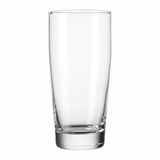Montana 010417 Wasserglas Transparent 1 Stück(e) 300 ml
