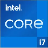 Intel Intel® Core i7-13700 (LGA 1700, 2.10 GHz 16 -Core), Prozessor