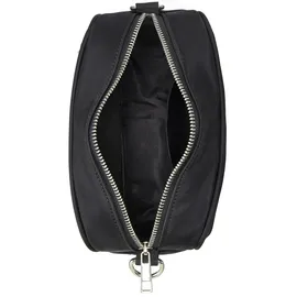 LASCANA Minibag Umhängetasche Kunstleder Black
