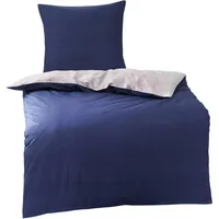 Traumschlaf Bettwäsche, Texture (Duvetbezug, 200 x 220 cm)