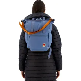 Fjällräven High Coast Totepack dawn blue