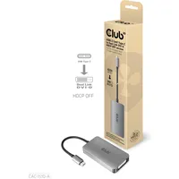 Club 3D Club3D CAC-1510-A