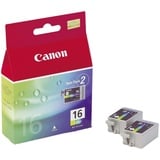 Canon BCI-16 CMY 2er Pack