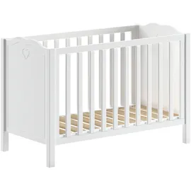 Vipack Amori Weiß 60 x 120 cm