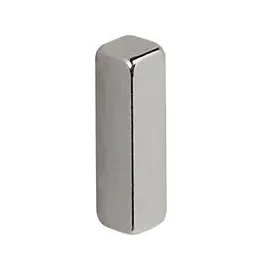 Maul Neodym Magnet (B x H x T) 15 x 4 St.