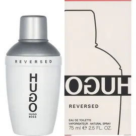 HUGO BOSS Hugo Reversed Eau de Toilette 75 ml