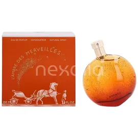 Hermès L'Ambre des Merveilles Eau de Parfum 100 ml