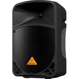 Behringer Eurolive B110D Aktives 300-Watt-2-Wege-10-Zoll-PA-Lautsprechersystem mit Wireless-Option