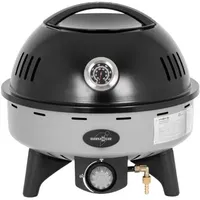 Brunner Devil BBQruiser LT 50 mbar