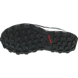 adidas Tracerocker 2.0 Damen 39,5 Core Black / Grey / Mint Ton