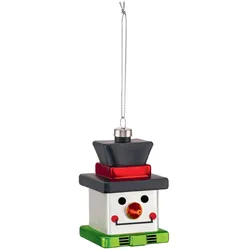 Alessi - Snow Cube Christbaumschmuck