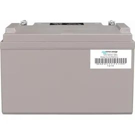 Victron Energy Deep Cycle Gel 130Ah 12V