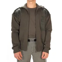 Mil-Tec Strickjacke MT-Plus oliv, 56