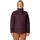 Columbia damen daunenjacke columbia powder lite ii violett - M