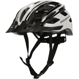 Endurance Eddie 58-61 cm Erwachsene schwarz/weiß 2021