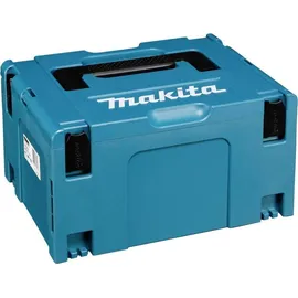 Makita Power Source Kit 18 V Li-Ion 4 x 5,0 Ah + DC18RD Ladegerät + Makpac 197626-8