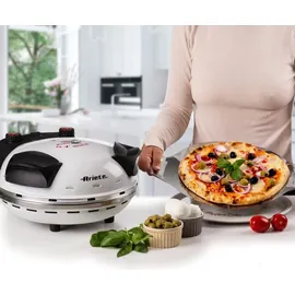 Ariete 918 1200 W 5 Backstufen inkl. 2 Spatel