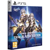 Honkai Star Rail Trailblazer Edition PS5