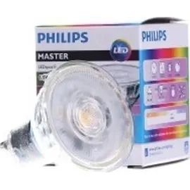 Philips Master LEDspot ExpertColor 5,5W GU10 (70771500)