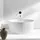 Laufen Val freistehende Badewanne 130 x 130 cm (H2312820000001)