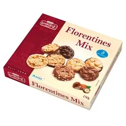 LAMBERTZ Florentines-Mix Gebäck 150,0 g