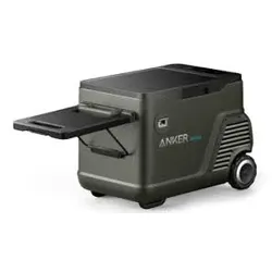  EverFrost Akku-Kühlbox 30 mit neuem 299Wh Akku 