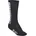 Strumpf Lang Funktionssocken Schwarz 46-48