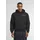 Mister Tee Fluffy Hoodie Schwarz XL