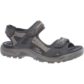 ECCO Offroad Herren black/mole/black 42