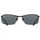 Ray Ban Top Bar RB3183 002/81 63-15 polished black/grey