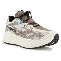 Salomon Aero Glide 4 GRVL Damen Beige 39,5