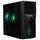 Captiva Power Starter R78-003 Ryzen 7 Radeon Graphics (AMD Ryzen 7 5700G, 16 GB, 1000 GB, AMD Radeon Graphics), PC Schwarz
