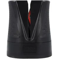 DMT® Messerschärfer SimpleSharp Diamant schwarz,