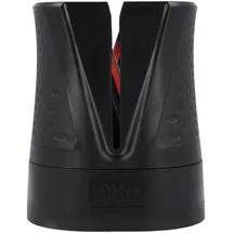 DMT® Messerschärfer SimpleSharp Diamant schwarz,