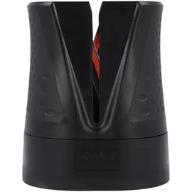 DMT® Messerschärfer SimpleSharp Diamant schwarz,