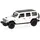 HERPA 87MC000012 - Jeep Wrangler weiß 1:87