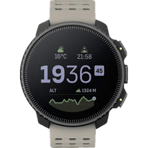 Suunto Vertical black/sand Edelstahl