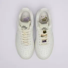Nike Air Force 1 Low Premium Herren Summit White 36,5