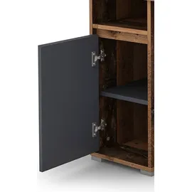 byLIVING Schreibtisch Lobo Breite 138 cm