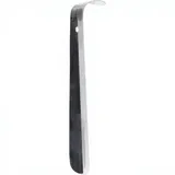 Schuhlöffel aus Edelstahl (18 x 4 cm)