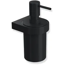 Hewi System 800 Seifenspender Schwarz