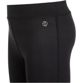 ZigZag Trainingstights Valerie Schwarz 128